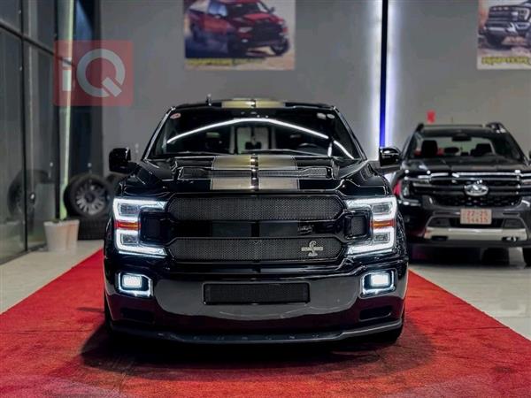 فورد إف-150 2020 للبيع في العراق - اربيل